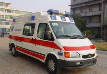 长沙县救护车租赁