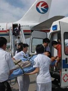 长沙县接送服务