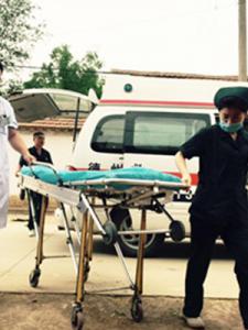 长沙县院后转乡