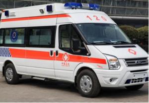 长沙县救护车租赁